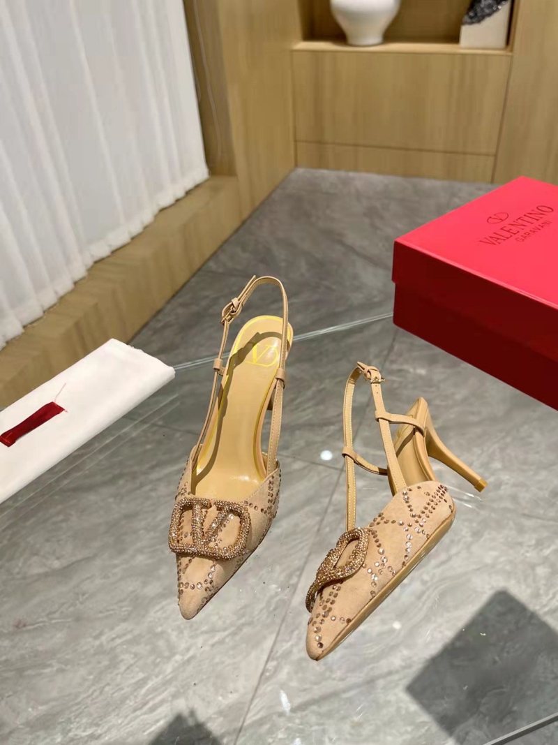 Valentino High Heels